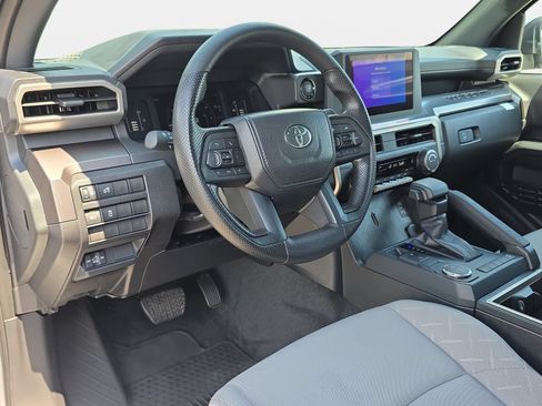 Used 2025 Toyota Tacoma SR5 RWD image 16