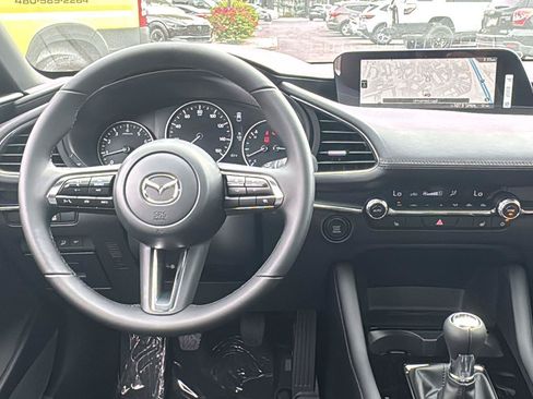New 2026 MAZDA MAZDA3 2.5 S Hatchback w/ Premium Pkg FWD image 7