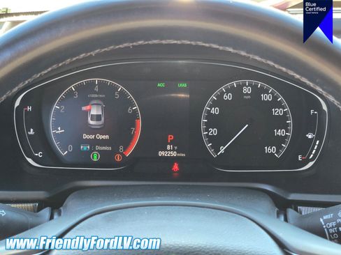 Used 2019 Honda Accord Sport image 19
