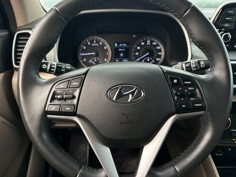 Used 2020 Hyundai Tucson Limited image 23