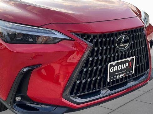 Used 2025 Lexus NX 350 AWD w/ Accessory Package (2T) image 30