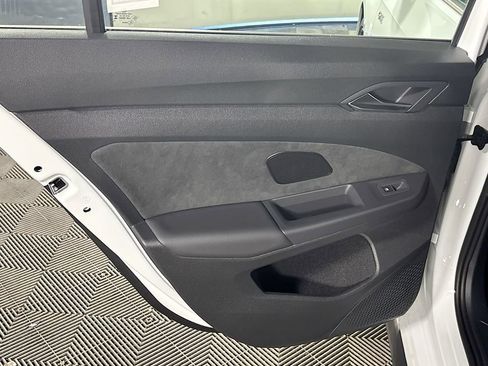 New 2025 Volkswagen GTI SE image 20