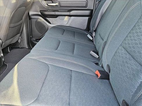 New 2026 RAM 1500 Express RWD image 15