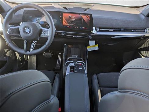 New 2026 BMW X1 xDrive28i w/ Technology Package AWD/4WD image 16