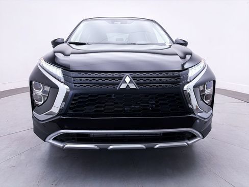 New 2026 Mitsubishi Eclipse Cross SE AWD/4WD image 2