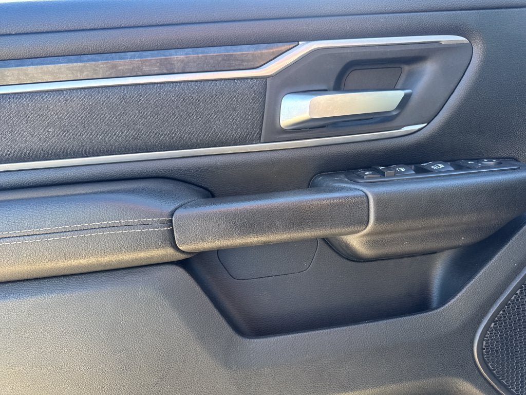 Used 2020 RAM 1500 Big Horn AWD/4WD image 17