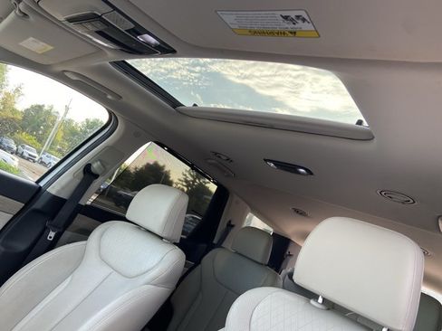 Used 2020 Hyundai Palisade SEL FWD image 29