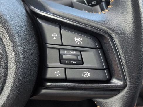 Used 2023 Subaru Outback Wilderness AWD/4WD image 27