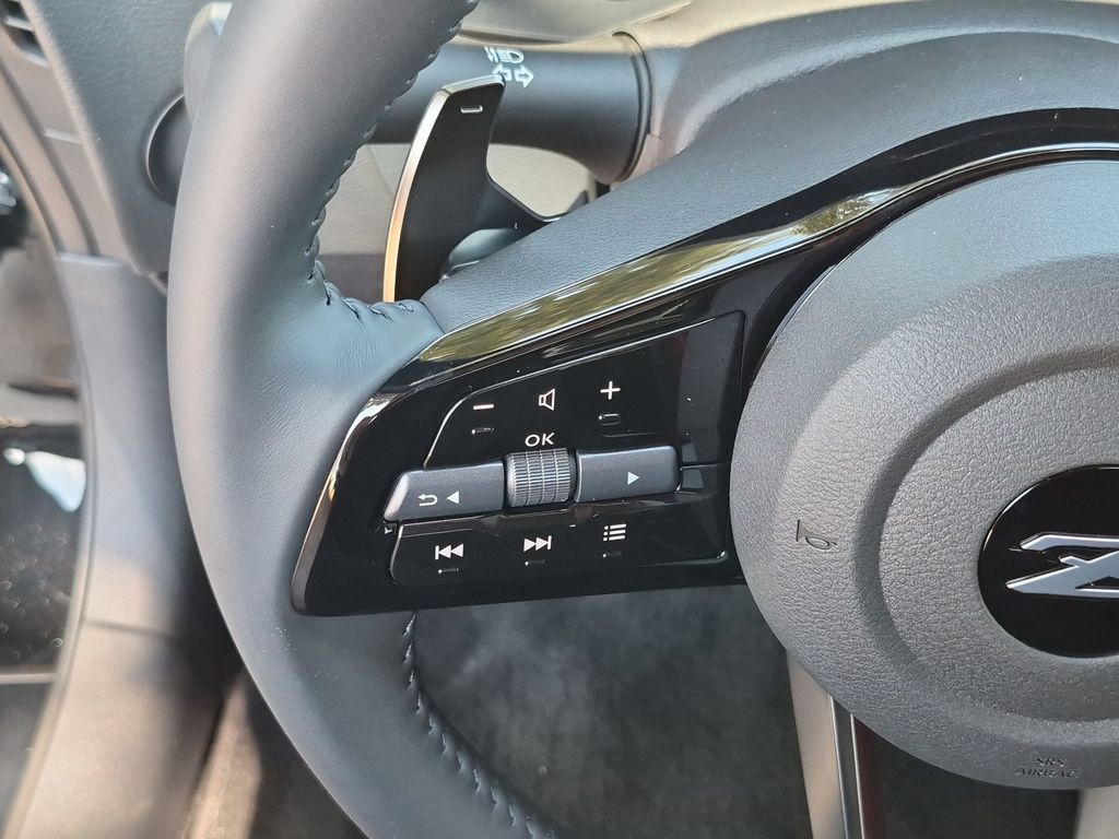 New 2027 Nissan Z Performance RWD image 23