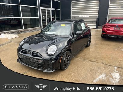 New 2026 MINI Cooper S