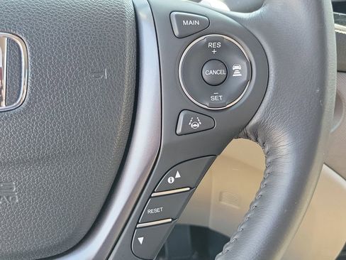 Certified 2023 Honda Ridgeline RTL image 24
