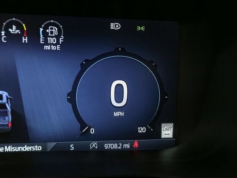 Used 2025 Ford F150 Tremor w/ Mobile Office Package AWD/4WD image 37