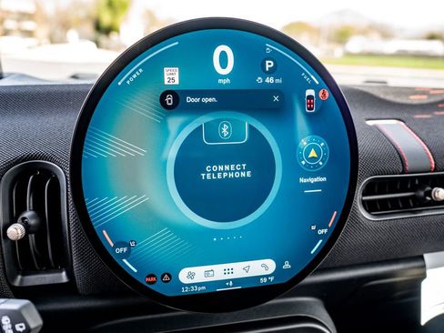 New 2026 MINI Cooper S image 12