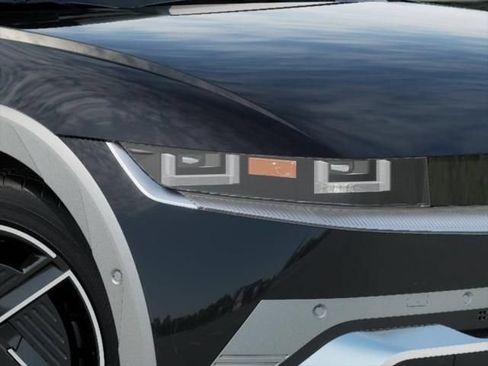New 2026 Hyundai Ioniq 5 Limited AWD/4WD image 9