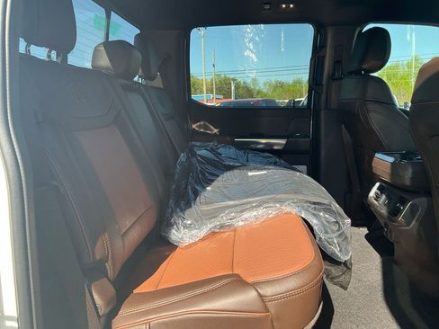 New 2026 Ford F150 King Ranch AWD/4WD image 13