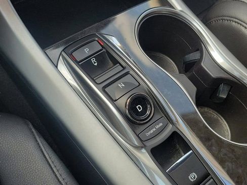 Used 2020 Acura TLX V6 FWD image 24