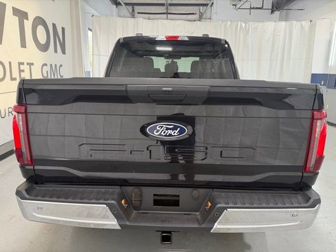 Used 2025 Ford F150 XLT w/ Equipment Group 301A Standard image 20