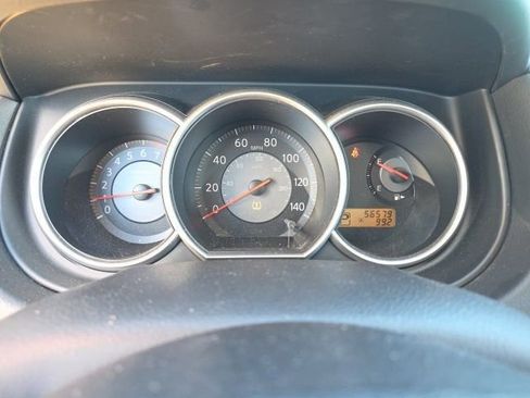 Used 2008 Nissan Versa SL w/ Convenience Pkg image 16