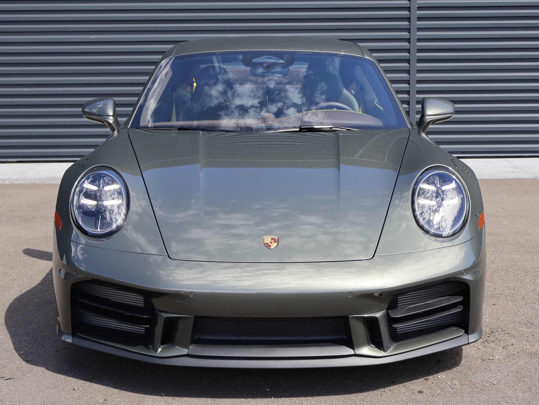 Used 2026 Porsche 911 Carrera S RWD image 7