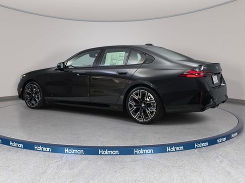 New 2026 BMW 540i xDrive AWD/4WD image 7