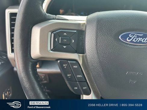Used 2020 Ford F250 Lariat AWD/4WD image 23