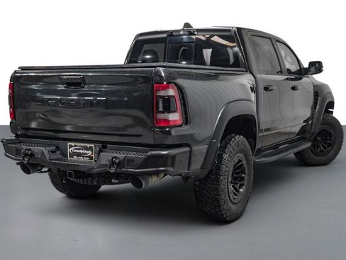 Used 2024 RAM 1500 TRX AWD/4WD image 6