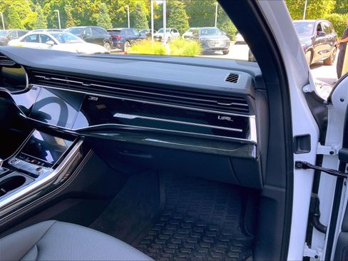 Certified 2025 Audi Q7 3.0T Premium Plus w/ Premium Plus Package AWD/4WD image 15