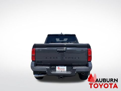 New 2026 Toyota Tacoma TRD Sport AWD/4WD image 6