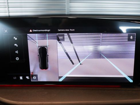 New 2025 Audi Q5 Prestige image 21