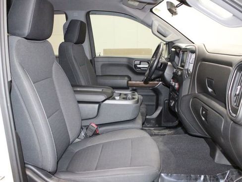 Used 2019 Chevrolet Silverado 1500 LT w/ All-Star Edition image 13