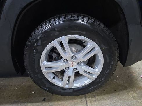 Used 2019 GMC Terrain SLE w/ Driver Convenience Package image 32