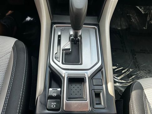 Used 2022 Subaru Forester Sport Utility 4D image 22