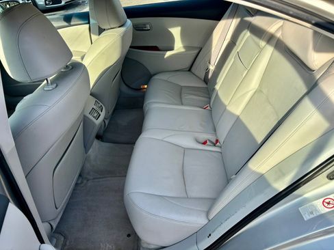 Used 2007 Lexus ES 350 image 13