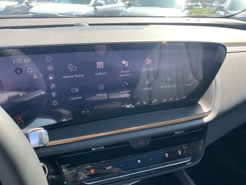 New 2026 Buick Envision Avenir image 21