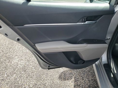 Used 2024 Toyota Camry LE w/ Convenience Package image 24