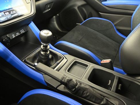 Used 2025 Subaru WRX tS w/ Popular Package #1A image 31