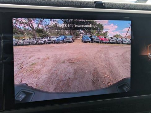 New 2026 Jeep Gladiator Sport image 17