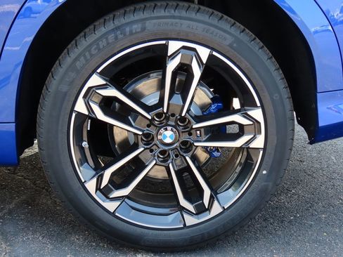 New 2026 BMW X2 xDrive28i w/ Technology Package image 44