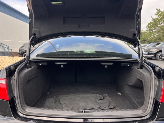 Used 2014 Audi A5 2.0T Premium AWD/4WD image 23