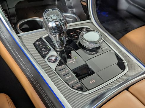 Certified 2023 BMW 840i Gran Coupe xDrive w/ Driving Assistance Package AWD/4WD image 42