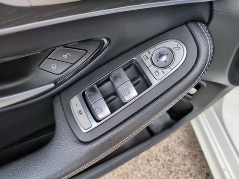Used 2021 Mercedes-Benz C 300 Sedan w/ AMG Line image 21