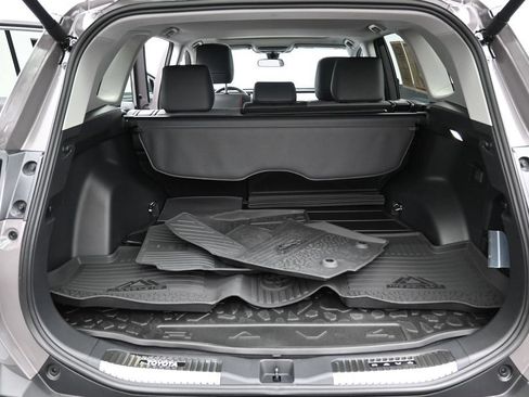 Certified 2026 Toyota RAV4 AWD w/ Illumination Package (TMS) image 32