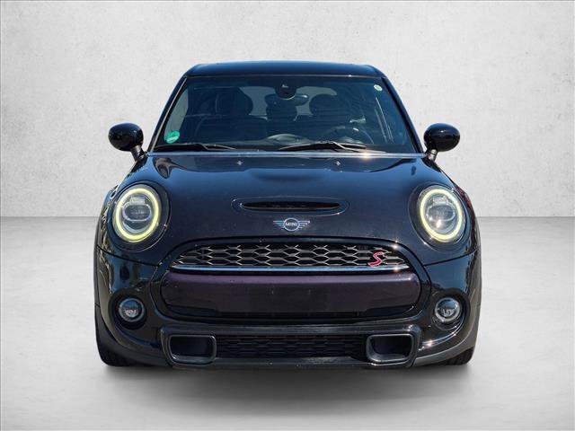 Used 2020 MINI Cooper S FWD image 2