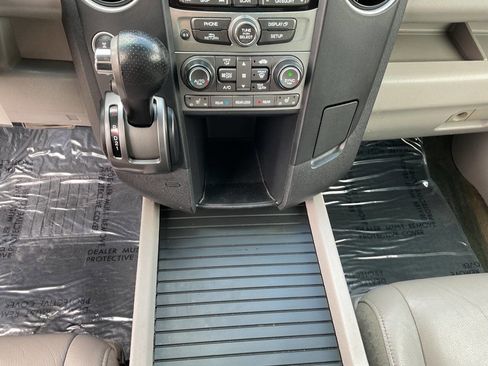 Used 2015 Honda Pilot EX-L image 19