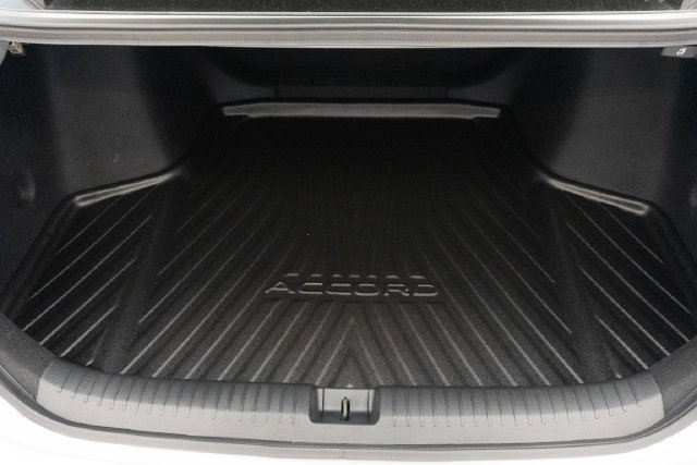 Certified 2025 Honda Accord LX image 26