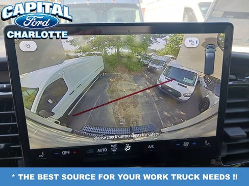 New 2026 Ford Transit 350 DRW w/ Interior Upgrade Package RWD image 19