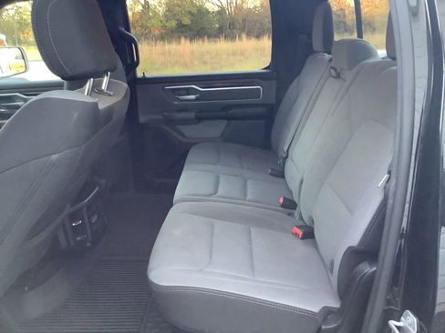 Used 2022 RAM 1500 Lone Star image 36