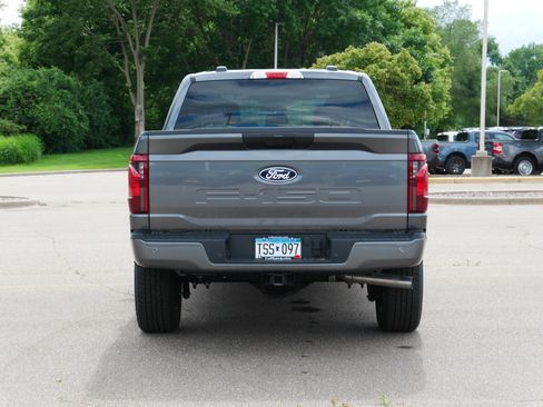 Used 2026 Ford F150 STX w/ Equipment Group 200A AWD/4WD image 6
