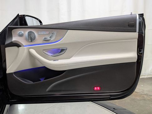 Used 2019 Mercedes-Benz E 450 Cabriolet image 28