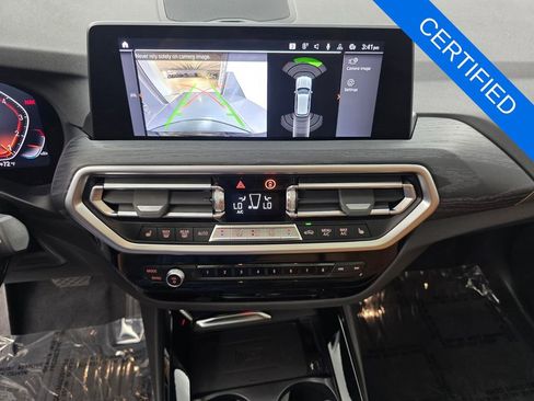 Used 2023 BMW X3 sDrive30i w/ Convenience Package w/ZPA RWD image 23